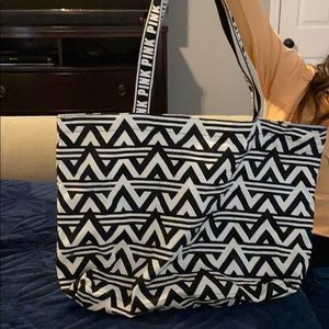 VS Pink tote